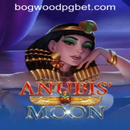 Conheça AnubisMoon: A Nova Sensação dos Jogos Digitais