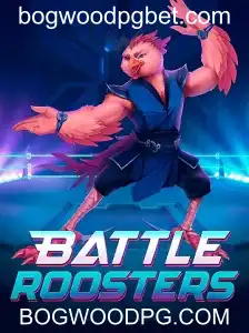 BattleRoosters: Uma Nova Dimensão no Universo dos Jogos de Estratégia