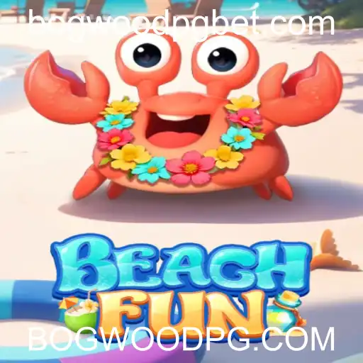 BeachFun: Um Novo Conceito de Diversão à Beira-Mar
