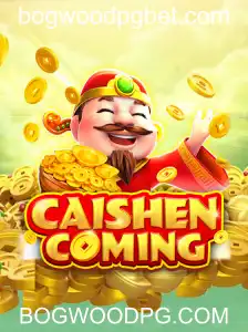 Descubra CAISHENCOMING: Um Mundo de Aventuras e Recompensas