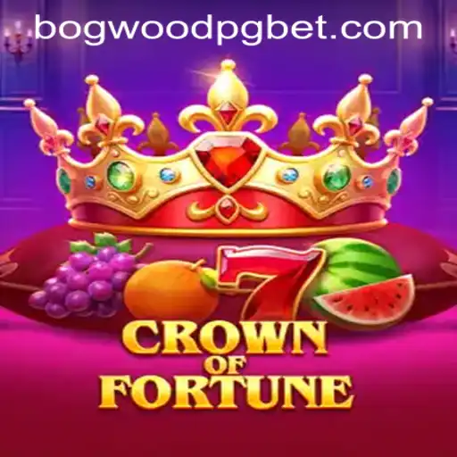 Descubra o Fascinante Mundo de CrownofFortune em BOGWOODPG.COM