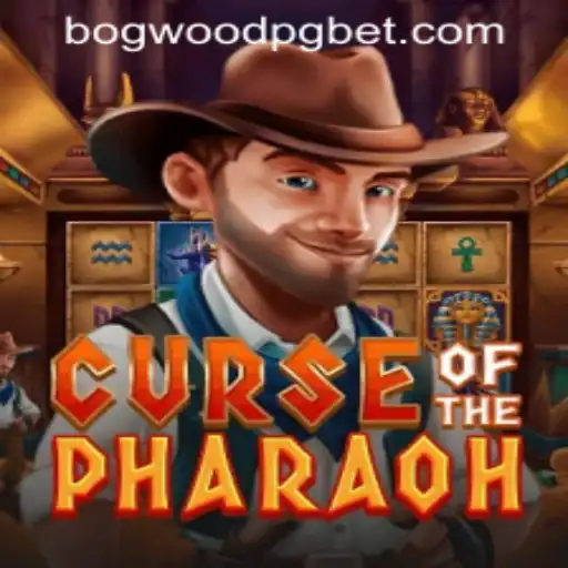 Curse of the Pharaoh: Uma Jornada Épica no Antigo Egito
