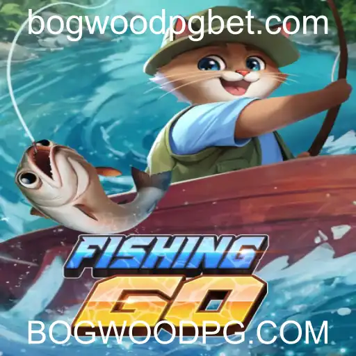 FishingGO: Mergulhando no Mundo da Pesca Virtual