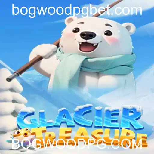 Descubra os Mistérios de GlacierTreasure: Um Novo Mundo de Aventuras
