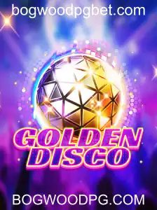 Descubra GoldenDisco: Uma Experiência Inovadora de Jogo de Tabuleiro