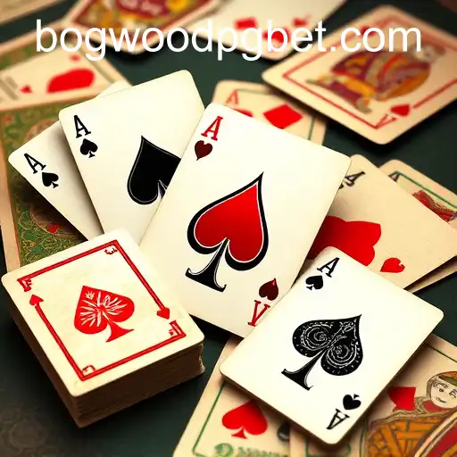 Jogos de cartas