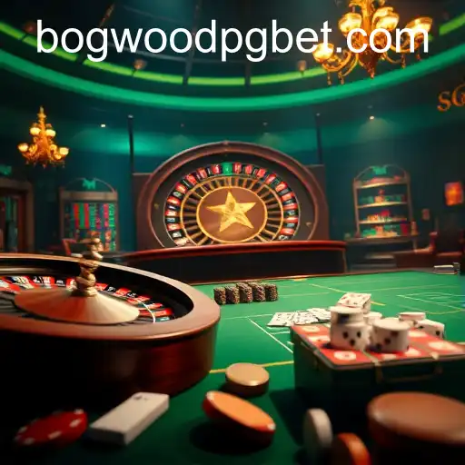 Jogos de cassino