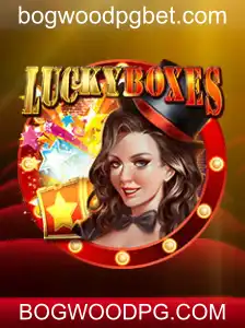Explorando o Jogo LuckyBoxes: Inovações, Regras e Participação Global