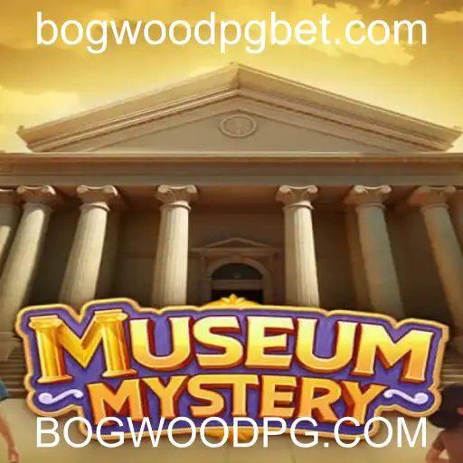 MuseumMystery: Desvende os Segredos do Passado com um Toque de Aventura