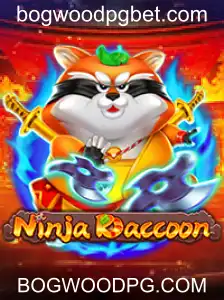 NinjaRaccoon: Uma Aventura Inovadora de Estratégia e Ação