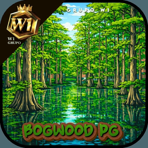 BOGWOODPG.COM Logo