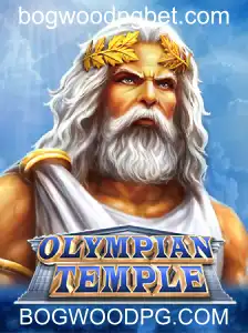 OlympianTemple: Uma Imersão no Mundo dos Deuses Antigos