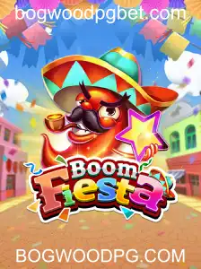 Explorando BoomFiesta: A Nova Sensação no Mundo dos Jogos
