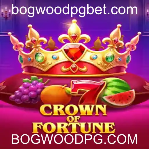 Descubra o Fascinante Mundo de CrownofFortune em BOGWOODPG.COM