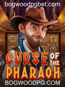 Curse of the Pharaoh: Uma Jornada Épica no Antigo Egito