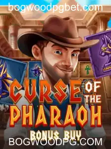Curse of the Pharaoh Bonus Buy: Exploração e Estratégias do Novo Jogo