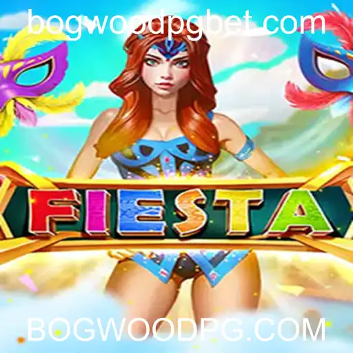 Fiesta: O Jogo que Está Conquistando o Mundo