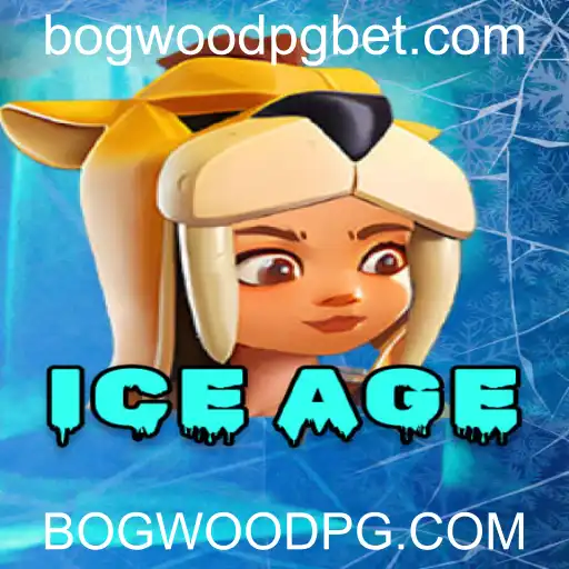 IceAge: Explorando o Mundo Congelado com BOGWOODPG.COM