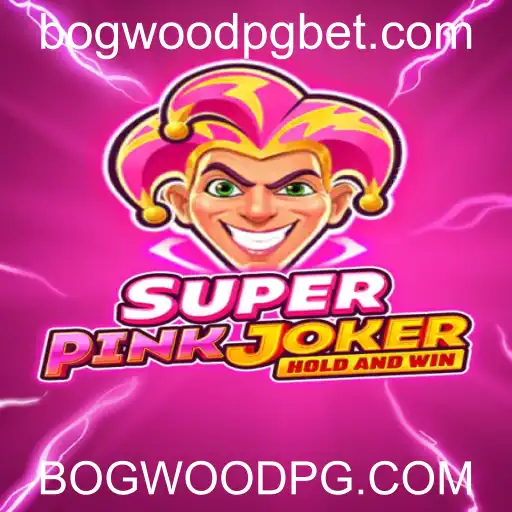 SuperPinkJoker: Uma Jornada Vibrante no Mundo dos Jogos