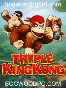 Descubra TripleKingKong: O Novo Fenômeno nos Jogos Digitais