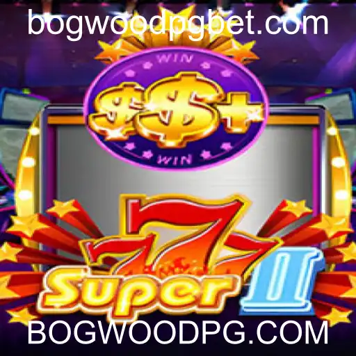 Descubra a emoção do Super777II