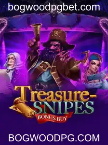 Tesouros e Aventuras em TreasuresnipesBonusBuy